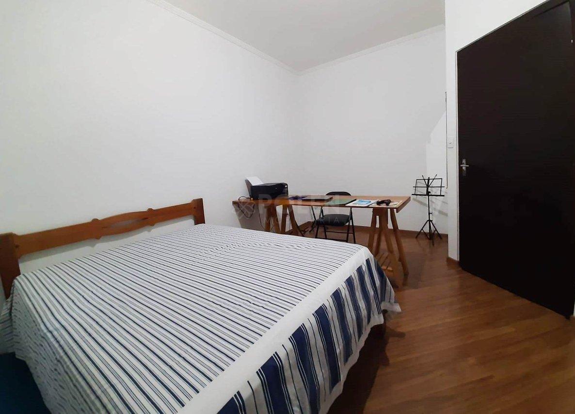 Casa - 3 dormitórios - Vila Formosa - Jacareí - Venda - Jacareí - 