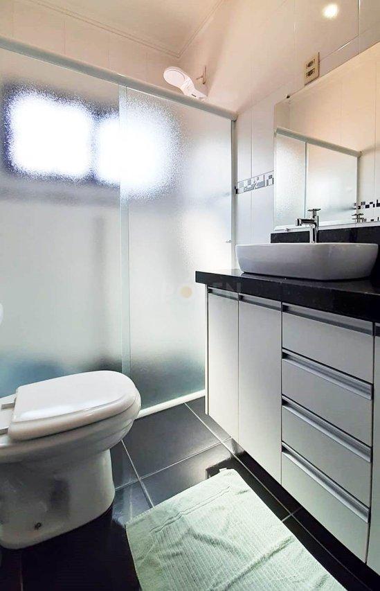 Casa - 3 dormitórios - Vila Formosa - Jacareí - Venda - Jacareí - 