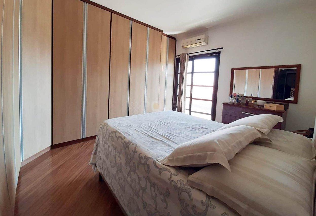 Casa - 3 dormitórios - Vila Formosa - Jacareí - Venda - Jacareí - 