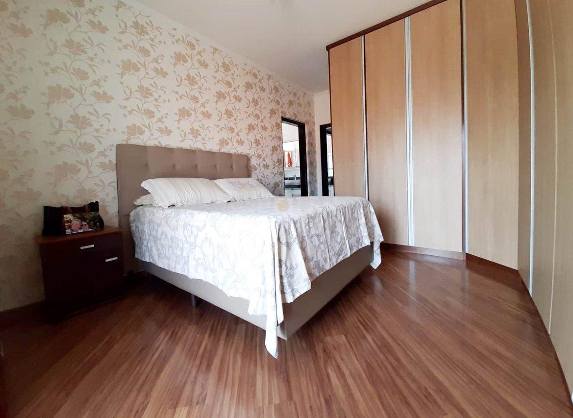 Casa - 3 dormitórios - Vila Formosa - Jacareí - Venda - Jacareí - 