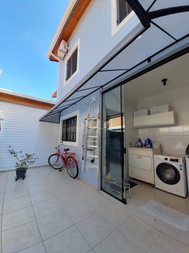 Casa - 3 dormitórios - Vila Formosa - Jacareí - Venda - Jacareí - 