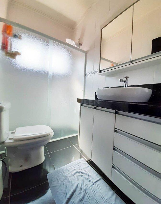 Casa - 3 dormitórios - Vila Formosa - Jacareí - Venda - Jacareí - 