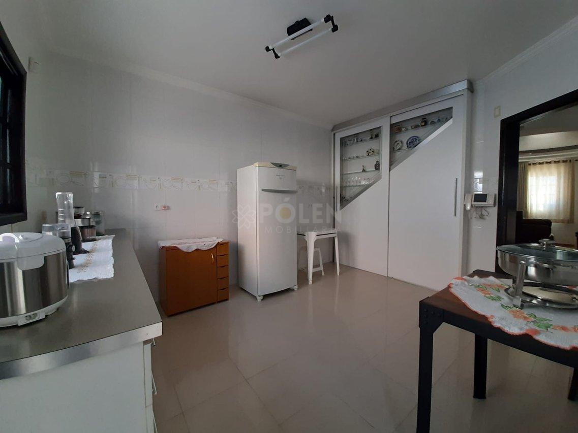 Casa - 3 dormitórios - Vila Formosa - Jacareí - Venda - Jacareí - 