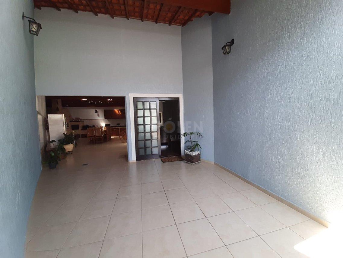Casa - 3 dormitórios - Vila Formosa - Jacareí - Venda - Jacareí - 
