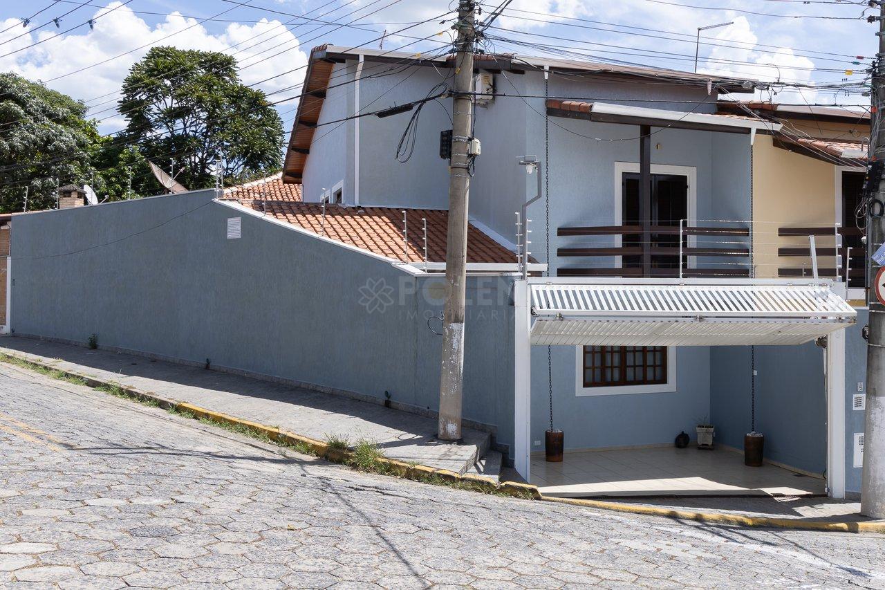 Casa - 3 dormitórios - Vila Formosa - Jacareí - Venda - Jacareí - 