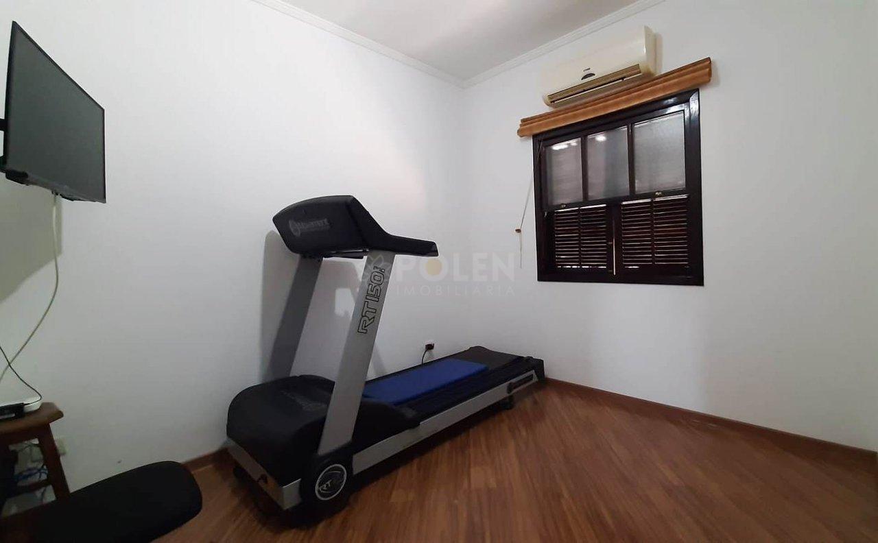 Casa - 3 dormitórios - Vila Formosa - Jacareí - Venda - Jacareí - 