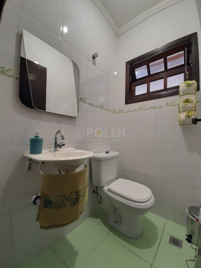 Casa - 3 dormitórios - Vila Formosa - Jacareí - Venda - Jacareí - 