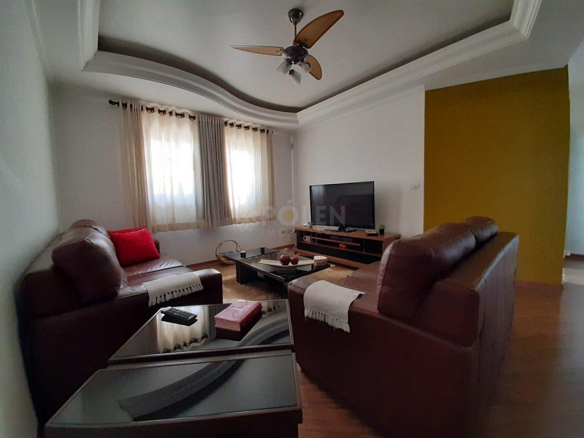 Casa - 3 dormitórios - Vila Formosa - Jacareí - Venda - Jacareí - 