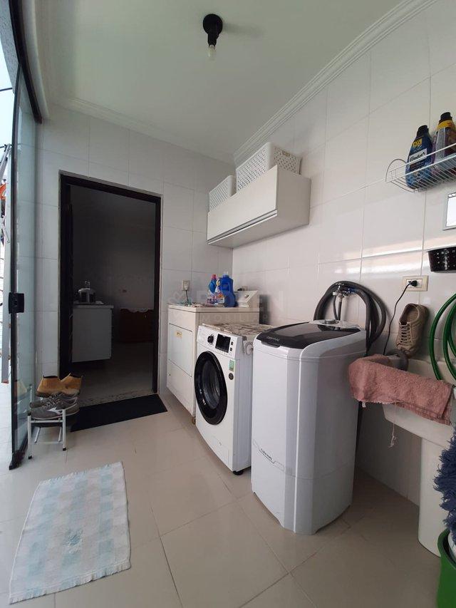 Casa - 3 dormitórios - Vila Formosa - Jacareí - Venda - Jacareí - 