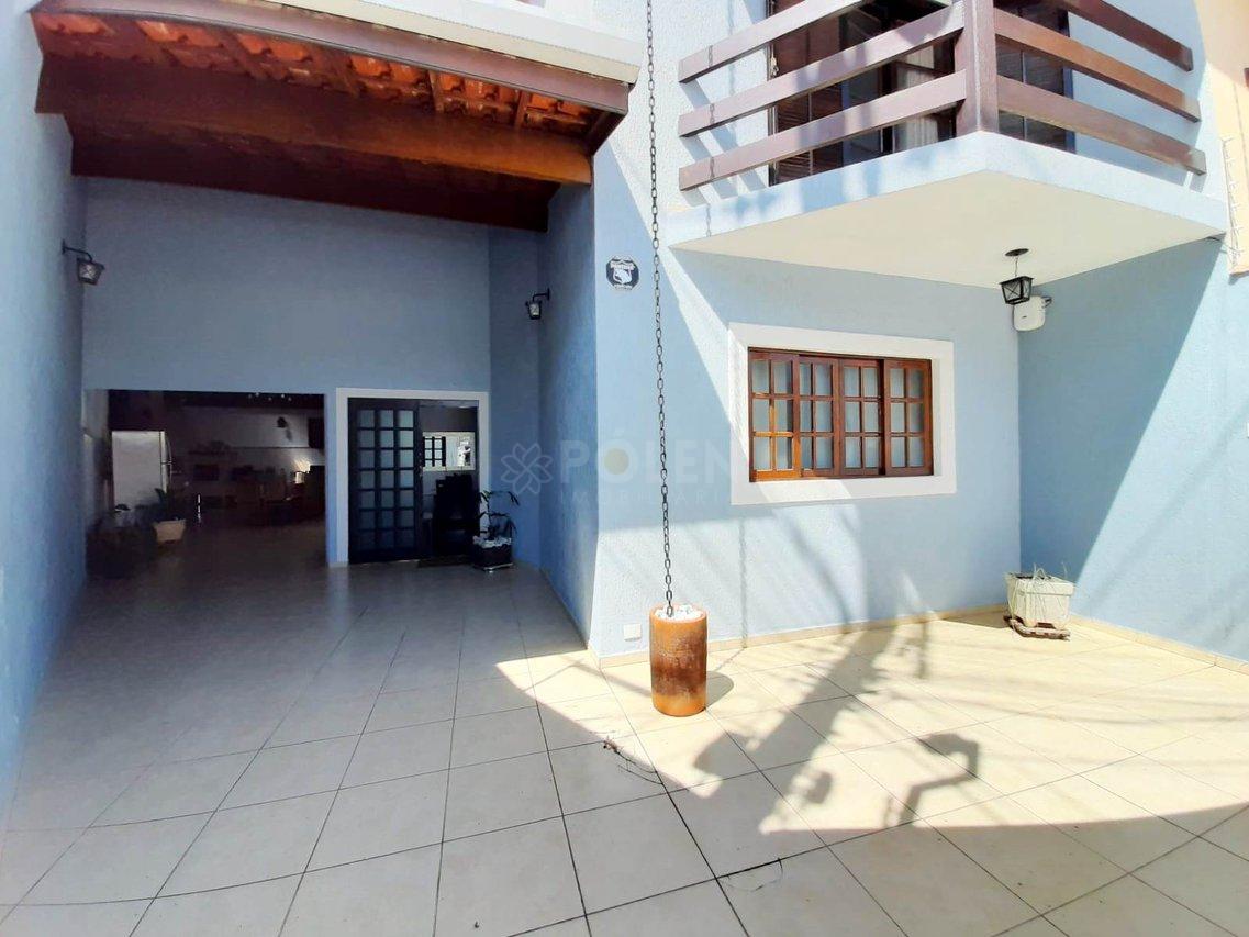 Casa - 3 dormitórios - Vila Formosa - Jacareí - Venda - Jacareí - 