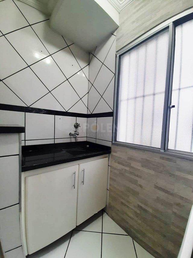 Apartamento - Jardim Flórida - Jacareí - Aluga  Jacareí - 