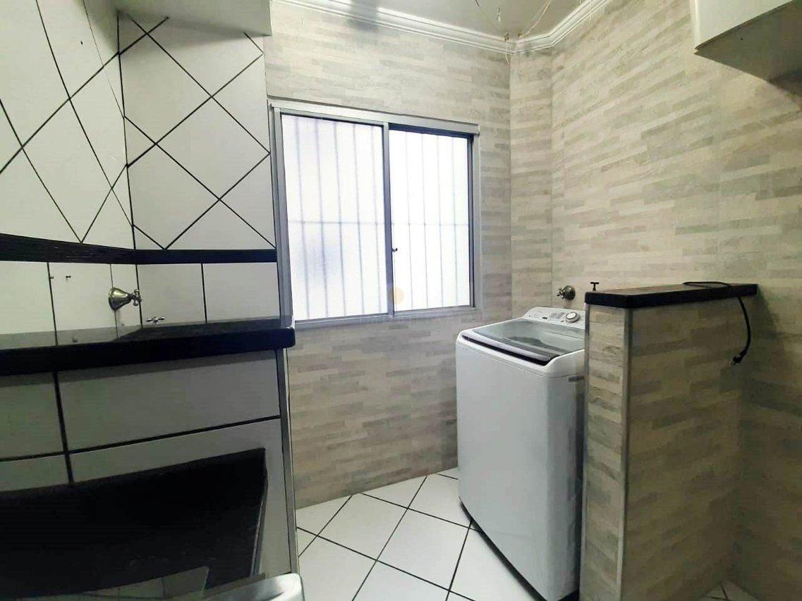 Apartamento - Jardim Flórida - Jacareí - Aluga  Jacareí - 
