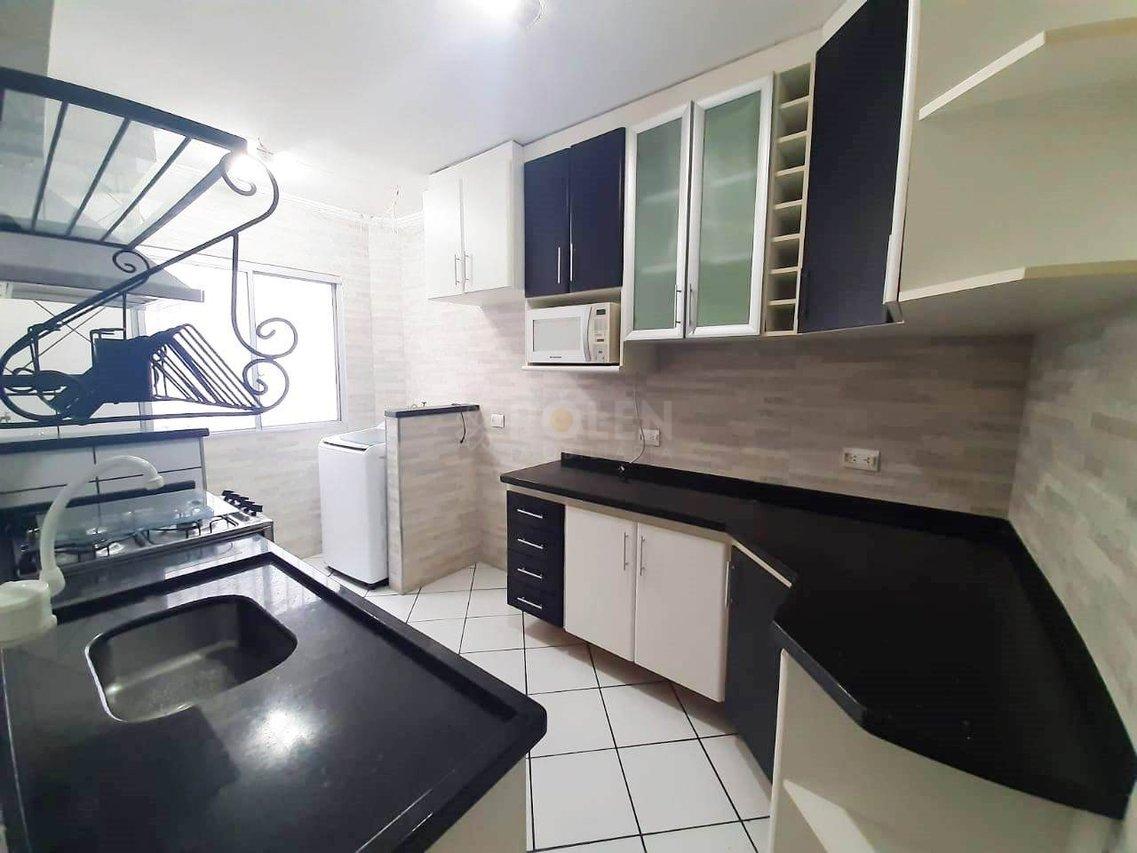 Apartamento - Jardim Flórida - Jacareí - Aluga  Jacareí - 