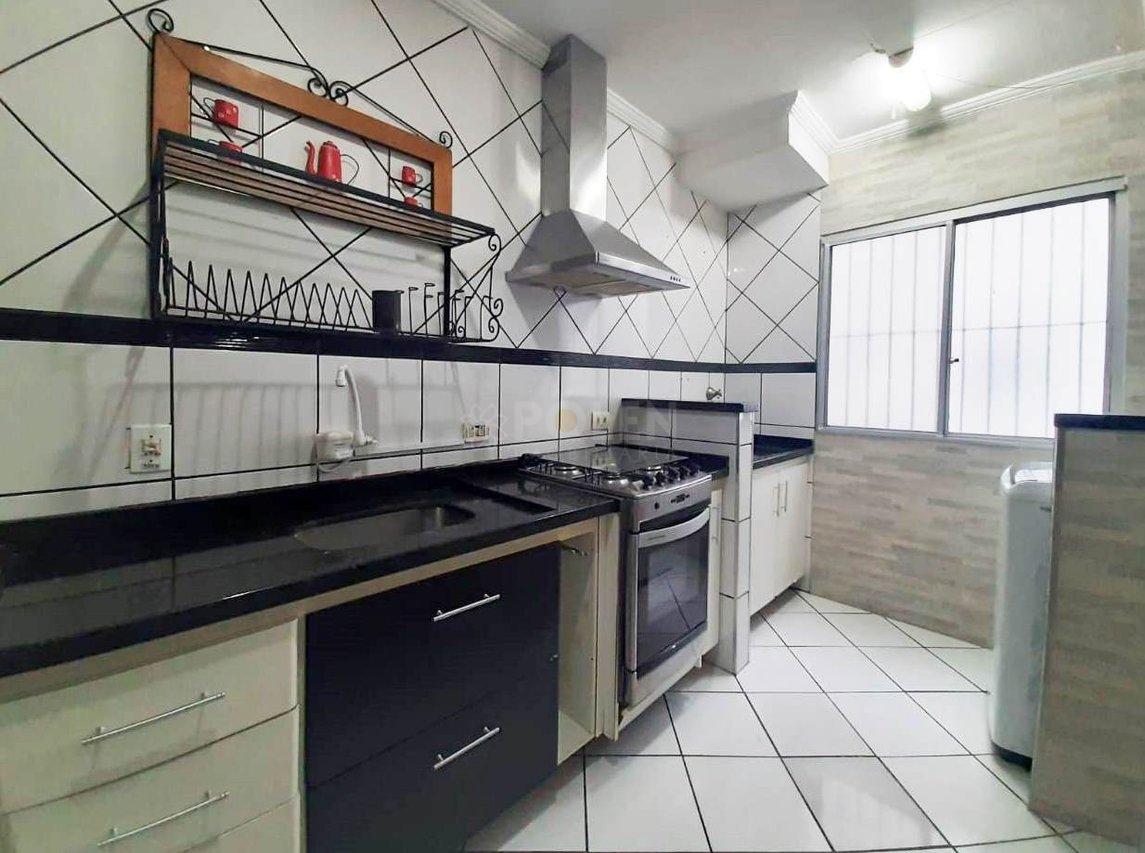 Apartamento - Jardim Flórida - Jacareí - Aluga  Jacareí - 