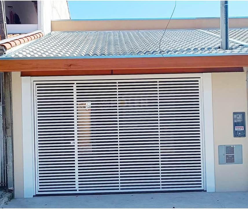 Casa - 3 dormitórios - Residencial União - São José dos Campos - Venda - São José dos Campos - 