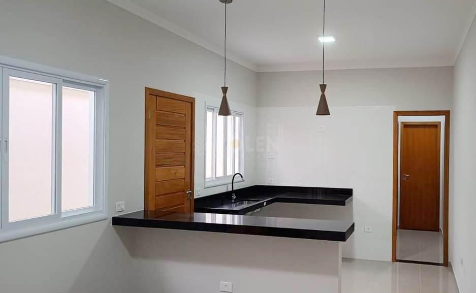 Casa - 3 dormitórios - Residencial União - São José dos Campos - Venda - São José dos Campos - 