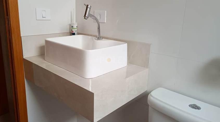 Casa - 3 dormitórios - Residencial União - São José dos Campos - Venda - São José dos Campos - 