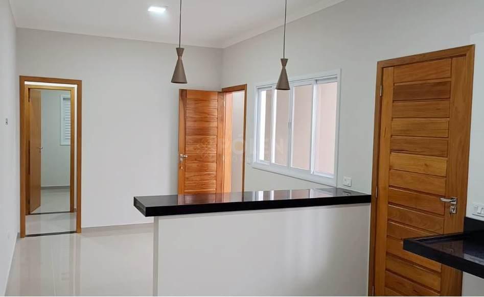 Casa - 3 dormitórios - Residencial União - São José dos Campos - Venda - São José dos Campos - 