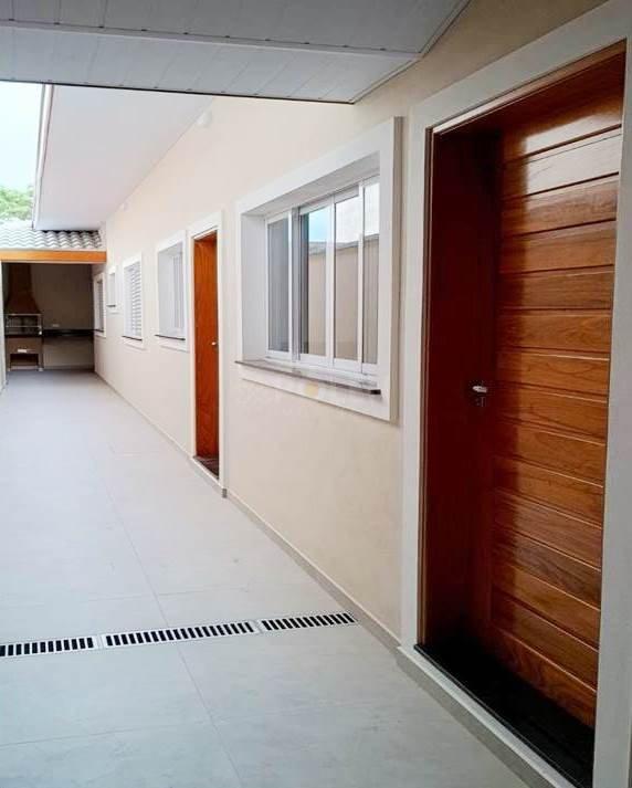 Casa - 3 dormitórios - Residencial União - São José dos Campos - Venda - São José dos Campos - 