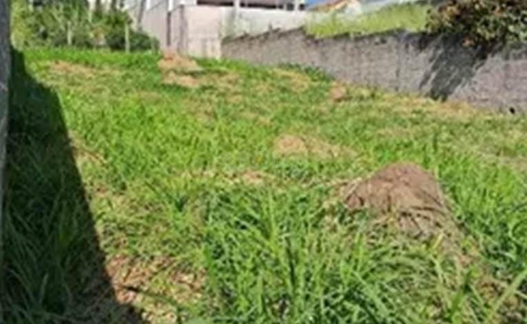 Terreno - Terras de São João - Jacareí - Venda - Jacareí - 