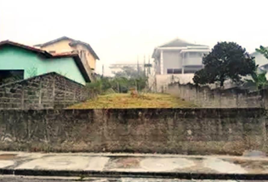 Terreno - Terras de São João - Jacareí - Venda - Jacareí - 