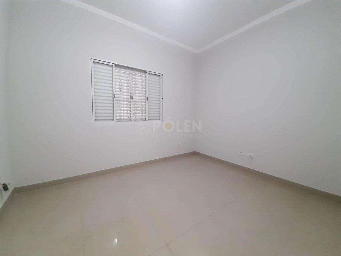 Casa - 3 dormitórios - Jardim Siesta - Jacareí - Aluguel - Jacareí - 
