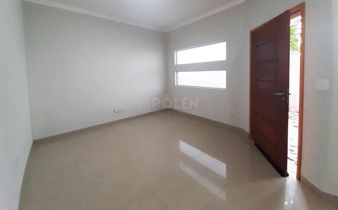 Casa - 3 dormitórios - Jardim Siesta - Jacareí - Aluguel - Jacareí - 
