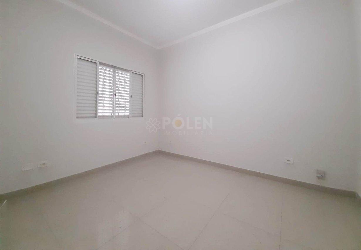 Casa - 3 dormitórios - Jardim Siesta - Jacareí - Aluguel - Jacareí - 
