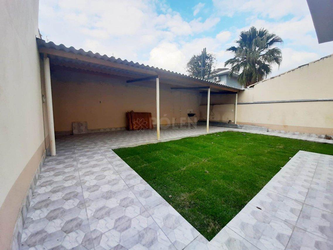 Casa - 3 dormitórios - Jardim Siesta - Jacareí - Aluguel - Jacareí - 