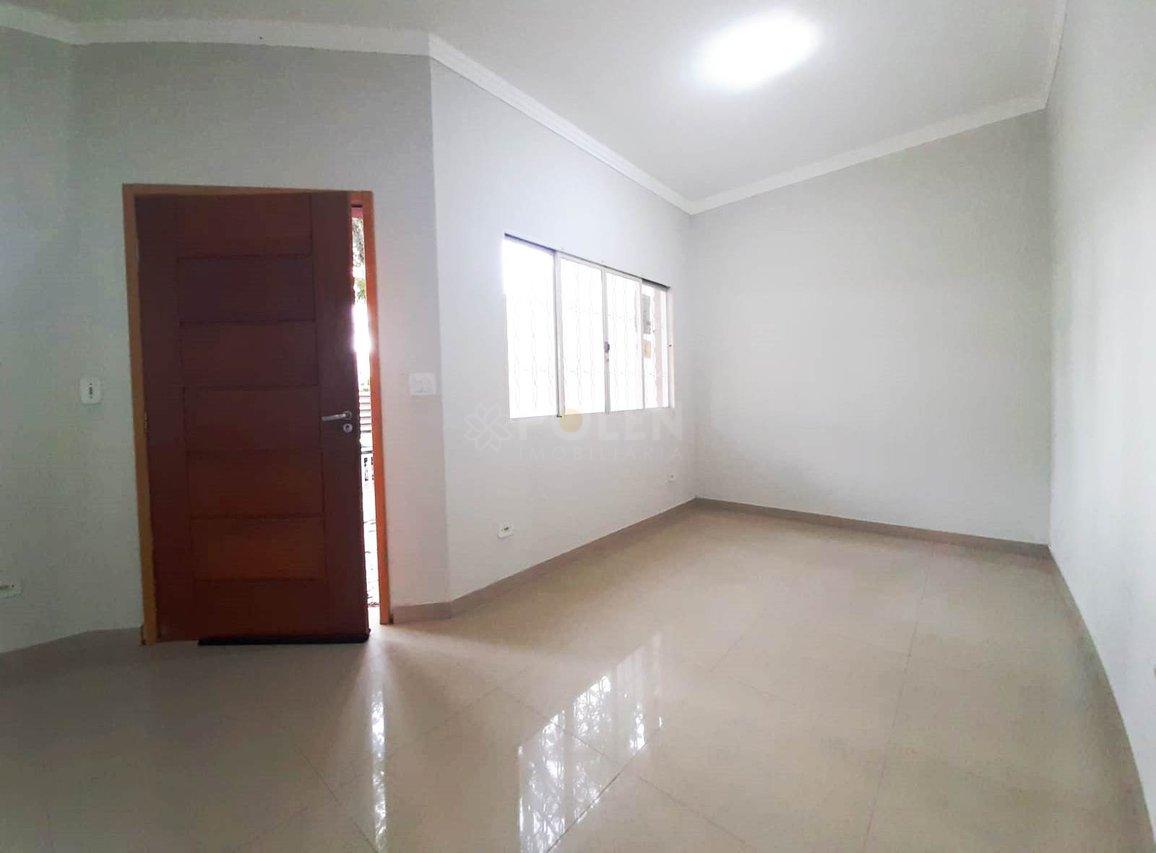 Casa - 3 dormitórios - Jardim Siesta - Jacareí - Aluguel - Jacareí - 