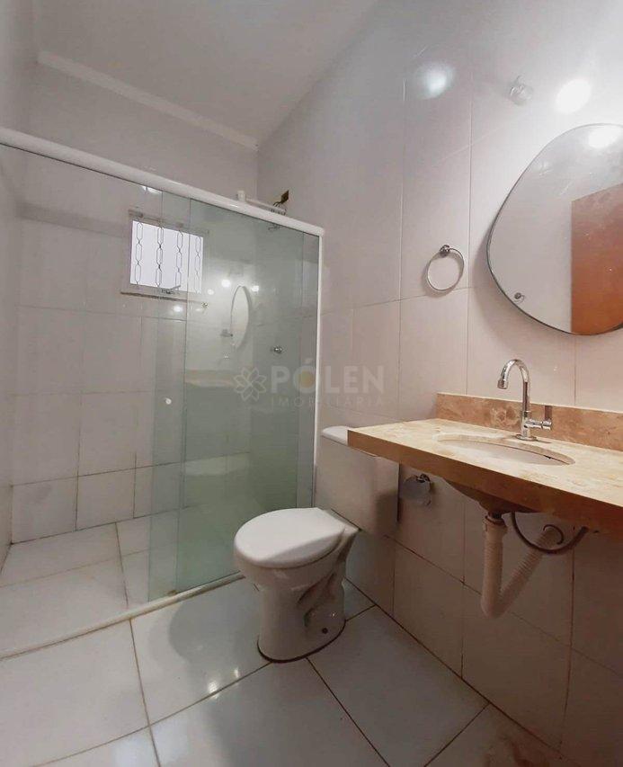 Casa - 3 dormitórios - Jardim Siesta - Jacareí - Aluguel - Jacareí - 