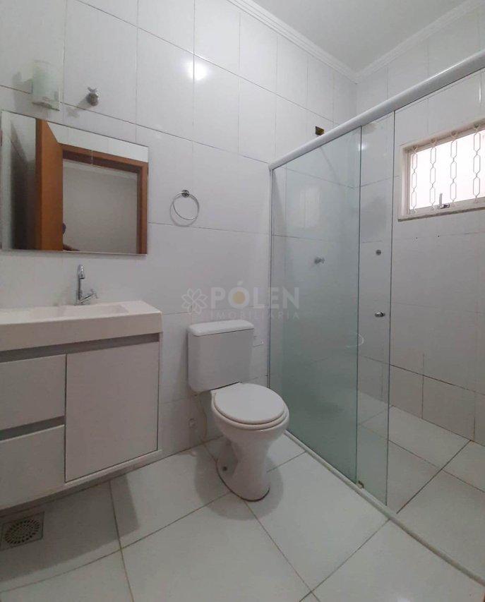 Casa - 3 dormitórios - Jardim Siesta - Jacareí - Aluguel - Jacareí - 