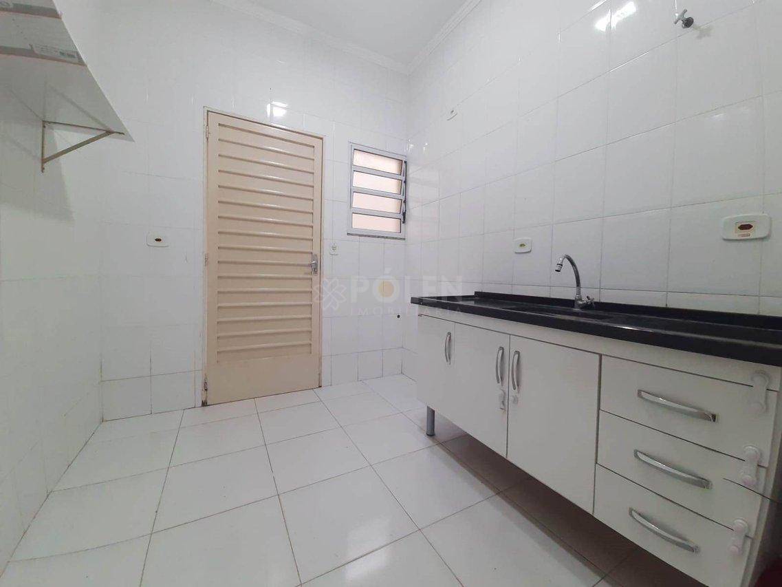 Casa - 3 dormitórios - Jardim Siesta - Jacareí - Aluguel - Jacareí - 