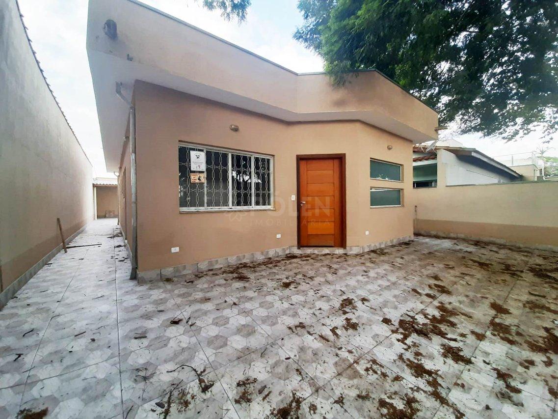 Casa - 3 dormitórios - Jardim Siesta - Jacareí - Aluguel - Jacareí - 