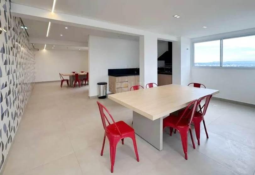 Apartamento Novo - Villa Branca - Jacareí - Aluga - Jacareí - 
