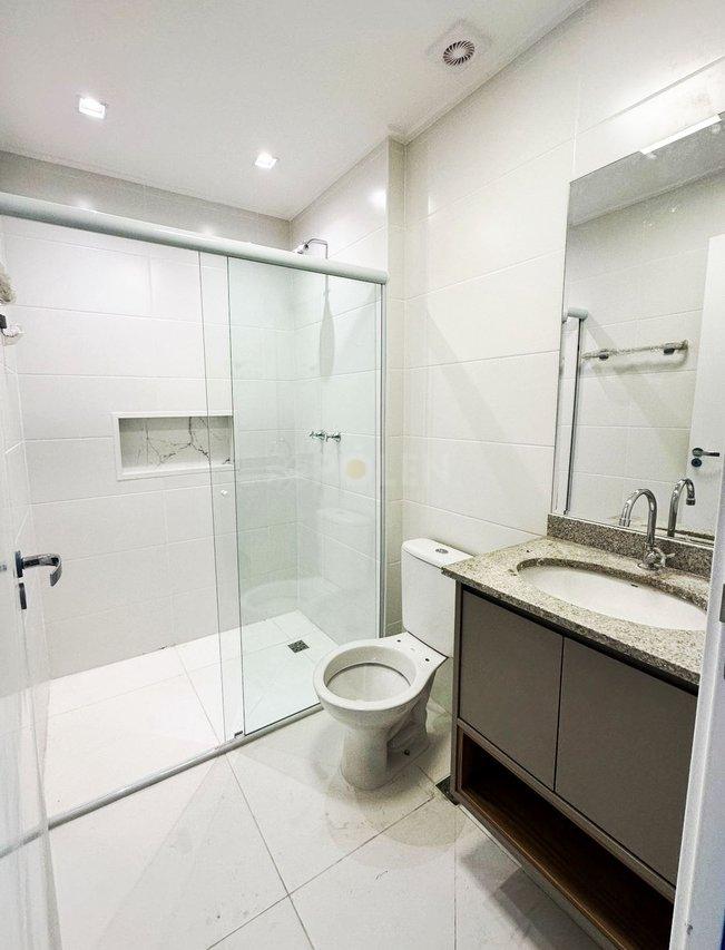 Apartamento Novo - Villa Branca - Jacareí - Aluga - Jacareí - 