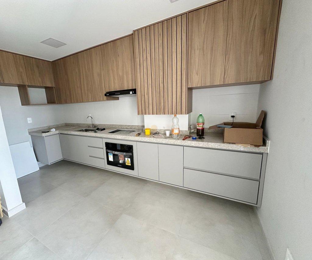 Apartamento Novo - Villa Branca - Jacareí - Aluga - Jacareí - 