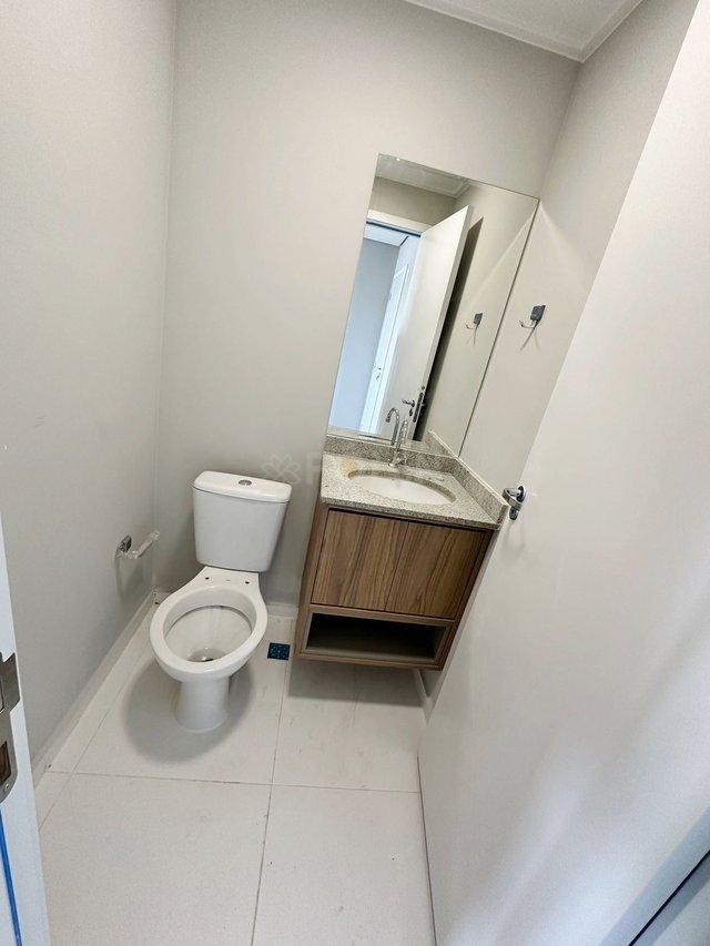 Apartamento Novo - Villa Branca - Jacareí - Aluga - Jacareí - 