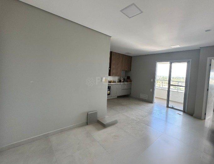 Apartamento Novo - Villa Branca - Jacareí - Aluga - Jacareí - 