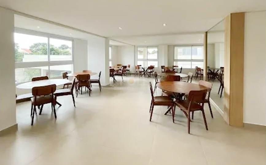 Apartamento Novo - Villa Branca - Jacareí - Aluga - Jacareí - 