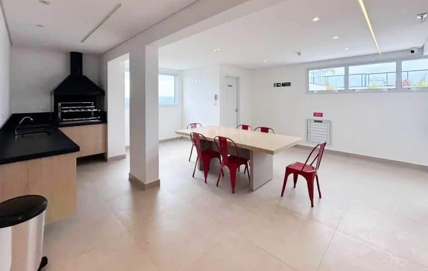 Apartamento Novo - Villa Branca - Jacareí - Aluga - Jacareí - 