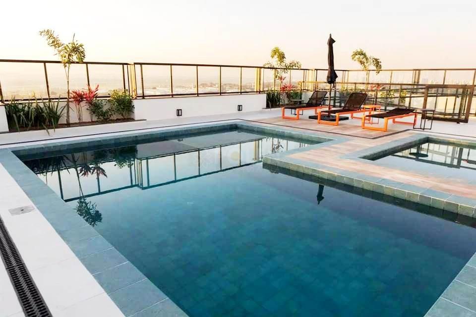 Apartamento Novo - Villa Branca - Jacareí - Aluga - Jacareí - 