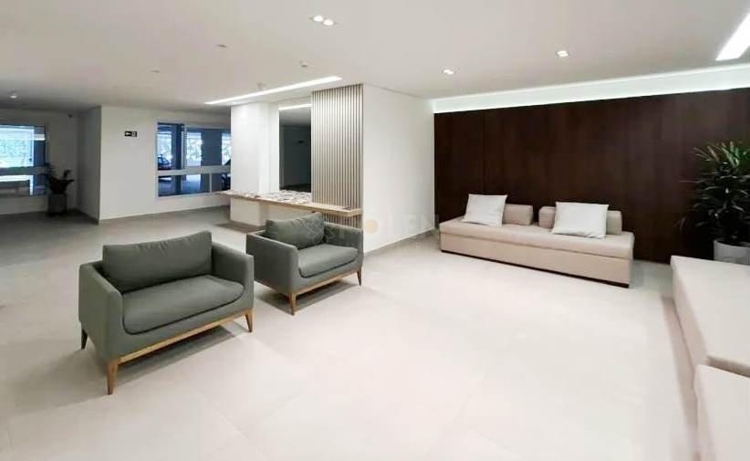 Apartamento Novo - Villa Branca - Jacareí - Aluga - Jacareí - 