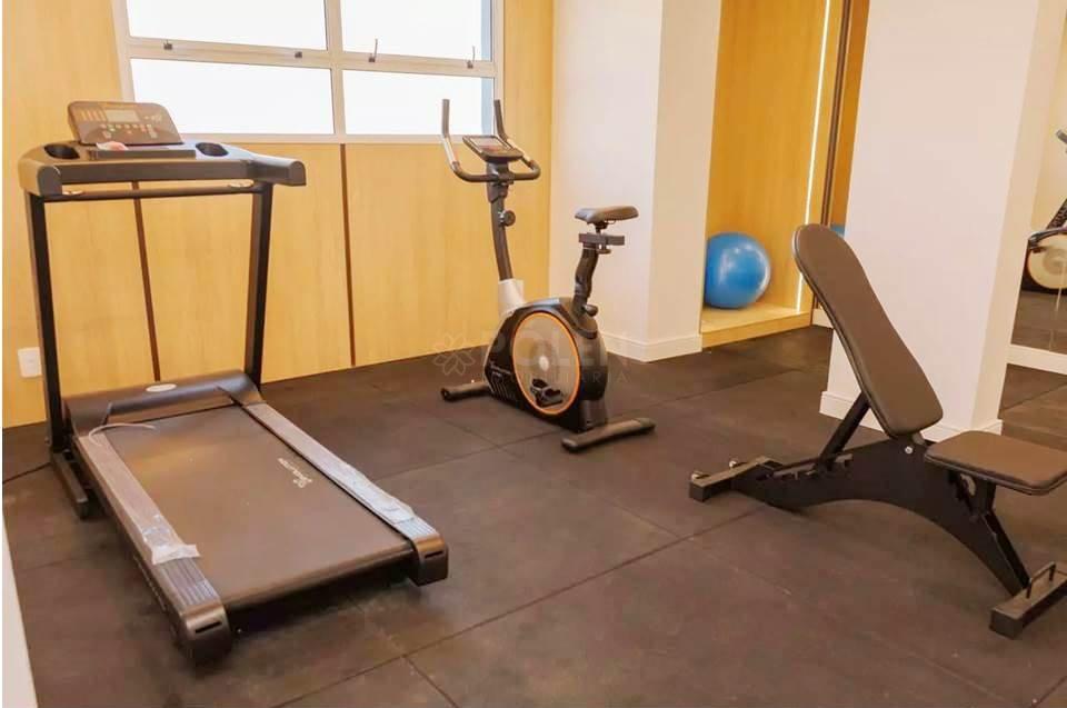 Apartamento Novo - Villa Branca - Jacareí - Aluga - Jacareí - 