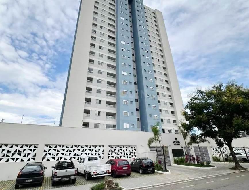 Apartamento Novo - Villa Branca - Jacareí - Aluga - Jacareí - 