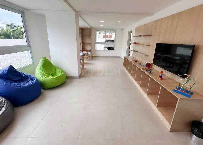 Apartamento Novo - Villa Branca - Jacareí - Aluga - Jacareí - 