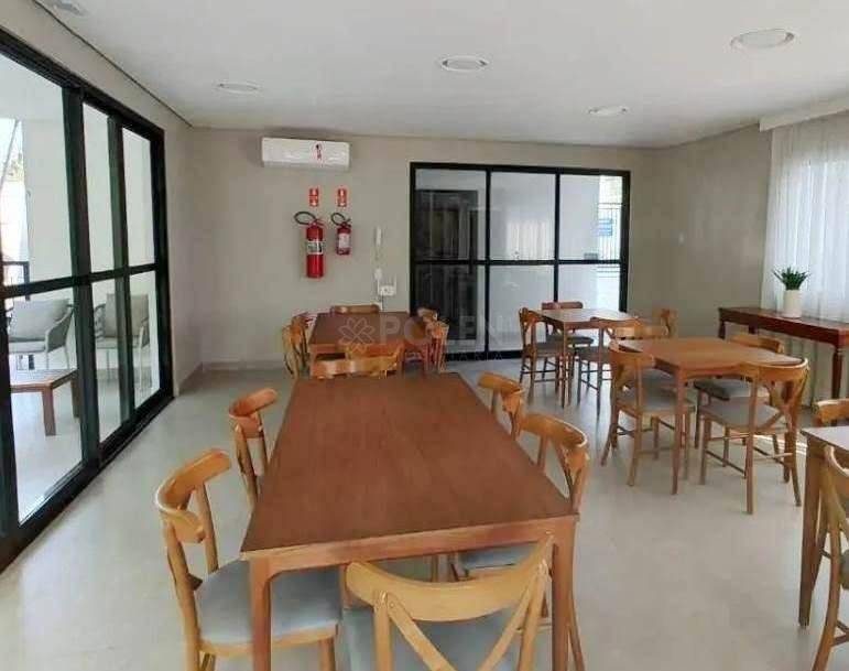 Apartamento Novo - 2 dormitórios - Jardim Primavera - Jacareí - Venda - Jacareí - 