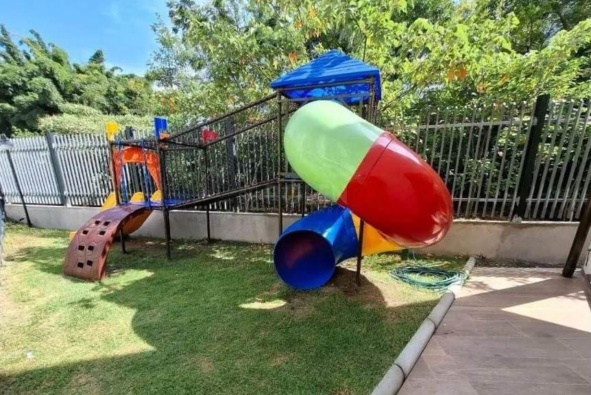 Apartamento Novo - 2 dormitórios - Jardim Primavera - Jacareí - Venda - Jacareí - 