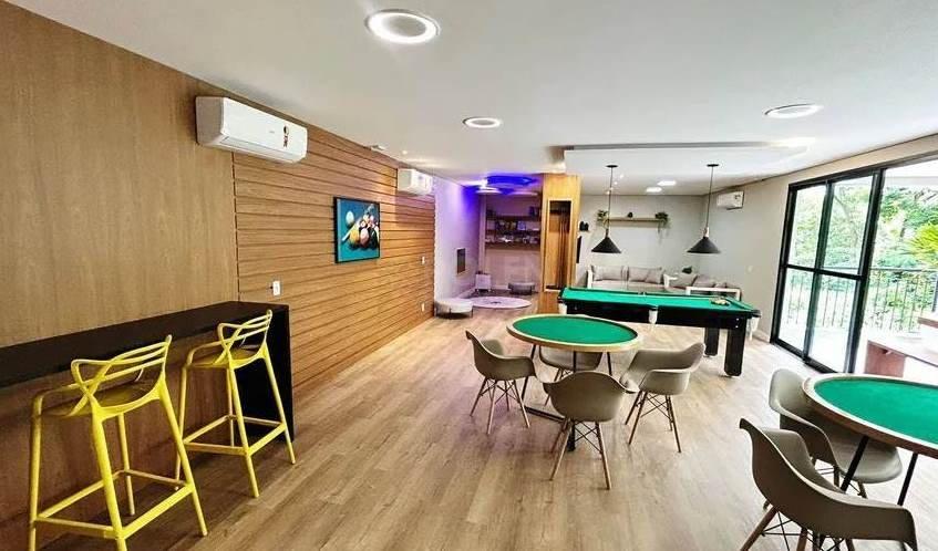 Apartamento Novo - 2 dormitórios - Jardim Primavera - Jacareí - Venda - Jacareí - 