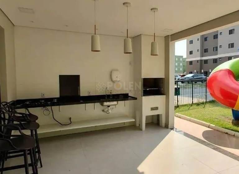 Apartamento Novo - 2 dormitórios - Jardim Primavera - Jacareí - Venda - Jacareí - 